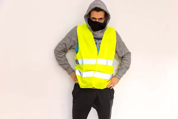 Yellow Vests in France