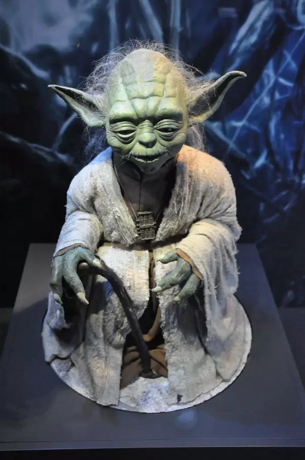 Yoda