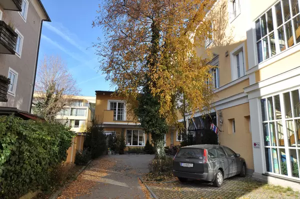 YoHo Youth Hostel, Salzburg