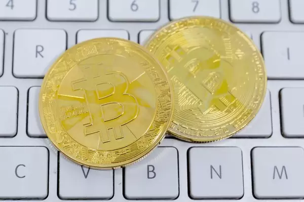 Zahlungsmittel im Internet: Bitcoin