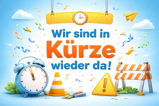 Zeitmanagement: Zeitplan und Wiederaufnahme der Arbeit