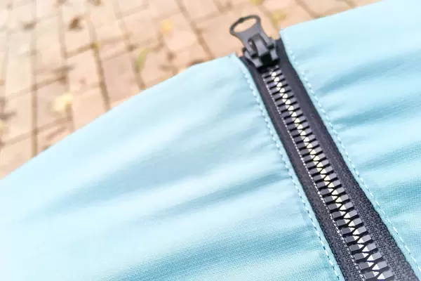 Zipper (Reißverschluss)