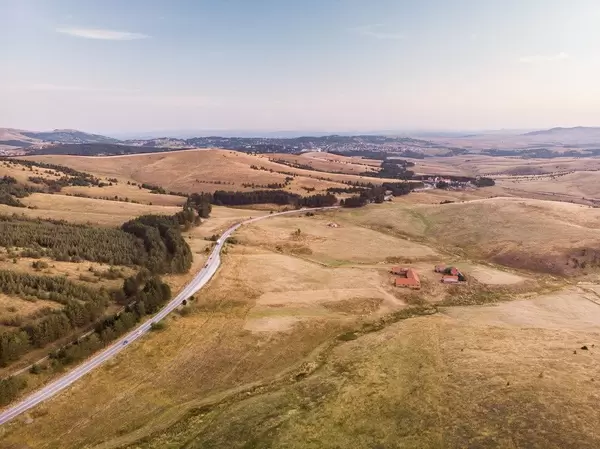 Zlatibor mountain in Serbia (Flip 2019)