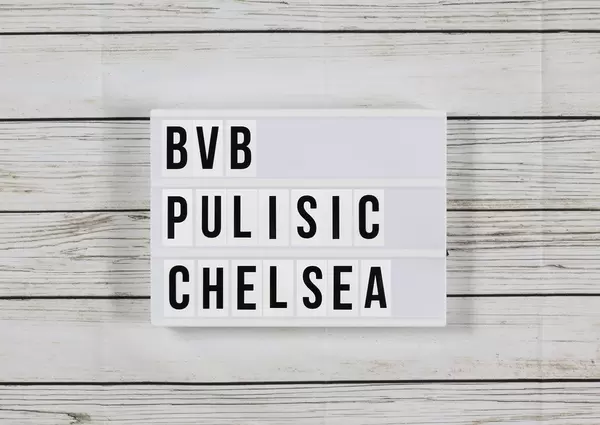 Zweitteuerster BuLi-Transfer: Verkauft der BVB Pulisic im Winter an Chelsea?