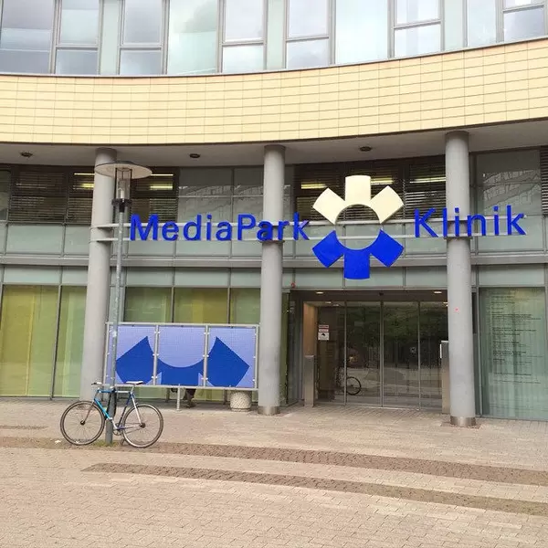 Zwölf Tage bis zum 70.3 Kraichgau. Blutwerte: ✅ Organe: ✅ Ausdauerwerte: "bestechend". ? #? #Köln #triathlon #fatiguefracture #canyon #sports #happy #sun #ironman #running #picoftheday #bike #motivated #tr