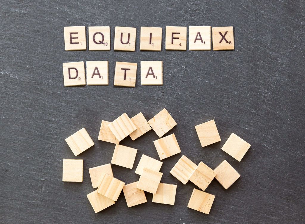 After Massive Data Breach, Equifax Directed Customers To Fake Site