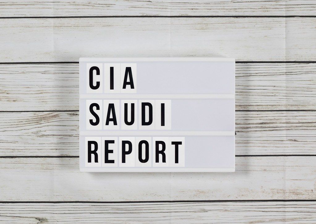 CIA's report complicates US response to Khashoggi murder | TheHill