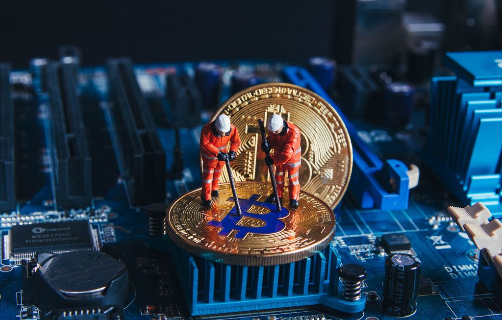 What Zombies Can Train You About Cryptocurrency