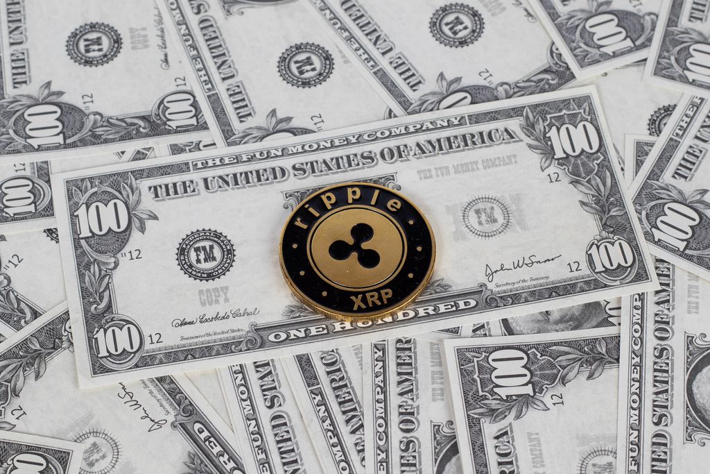Xrp Coin : XRP Is a Bridge Currency for CBDCs, Ripple's Whitepaper