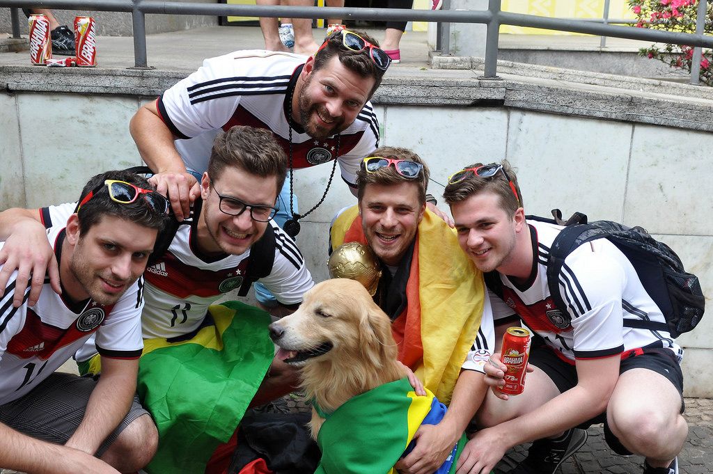 Fu ball Weltmeisterschaft 2018 Qualifikation Gruppe F Creative 