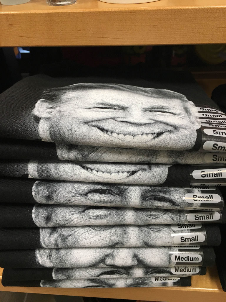 Donald Trump Shirts