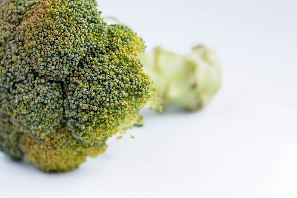 Fresh Broccoli vegetable