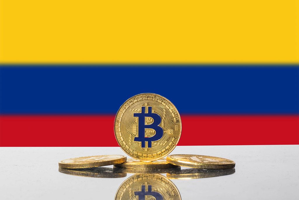 bitcoin colombia