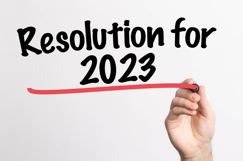 Continuing Resolution 2023 Status 2023