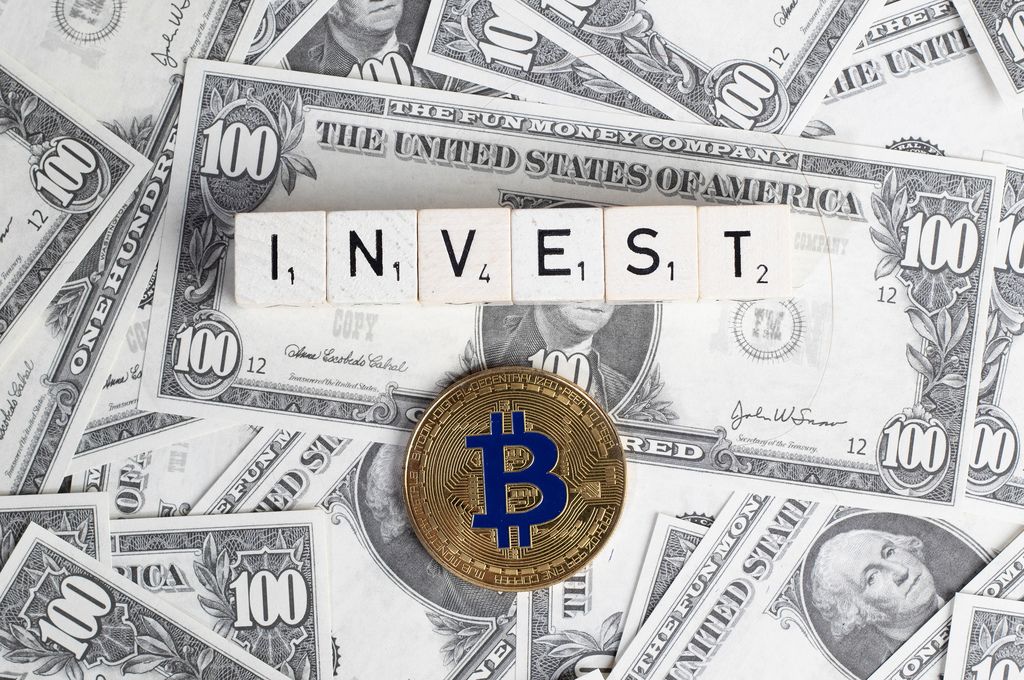 invest on bitcoin