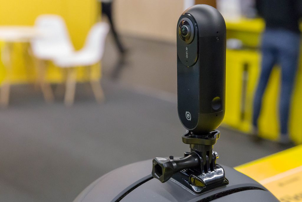 360 Grad Bilder In Website Einbinden