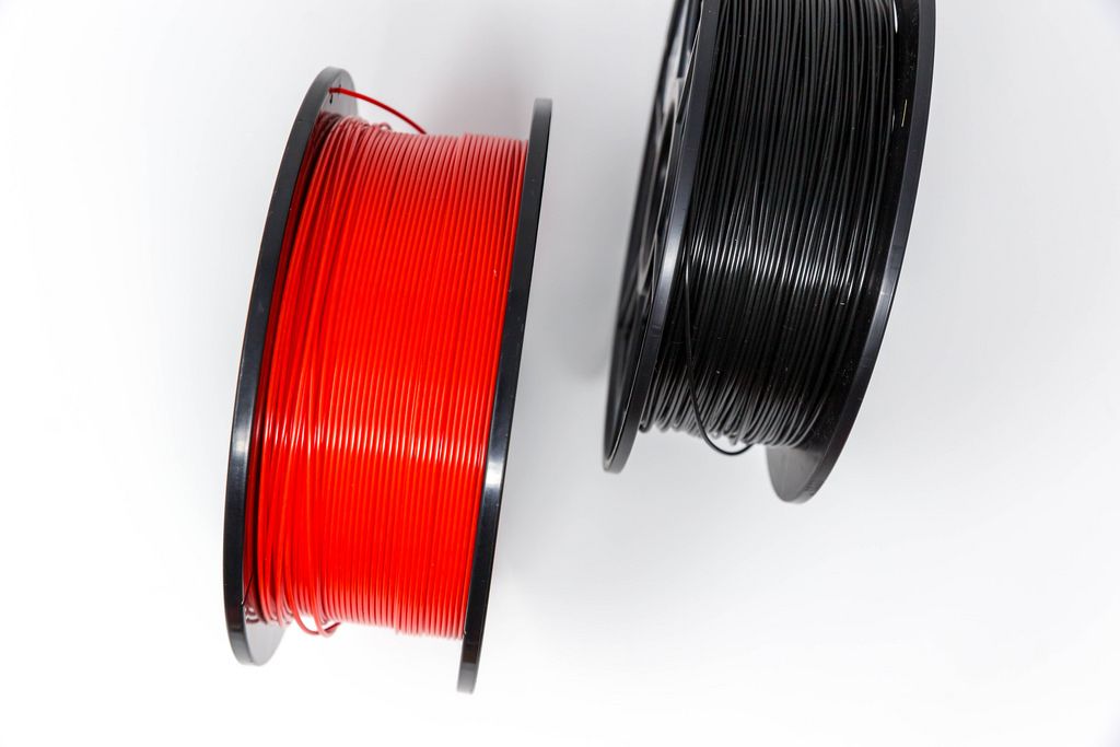 PLA Filament for 3D printers - Pla Filament For 3D Printers