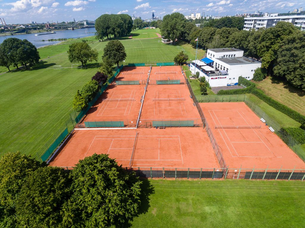Ruder- und Tennisklub Germania e.V. Köln