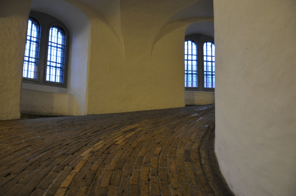 Runder Turm, Kopenhagen