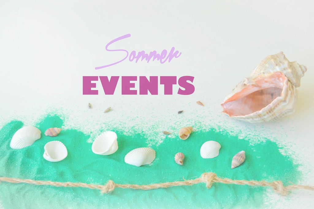 Sommer Events
