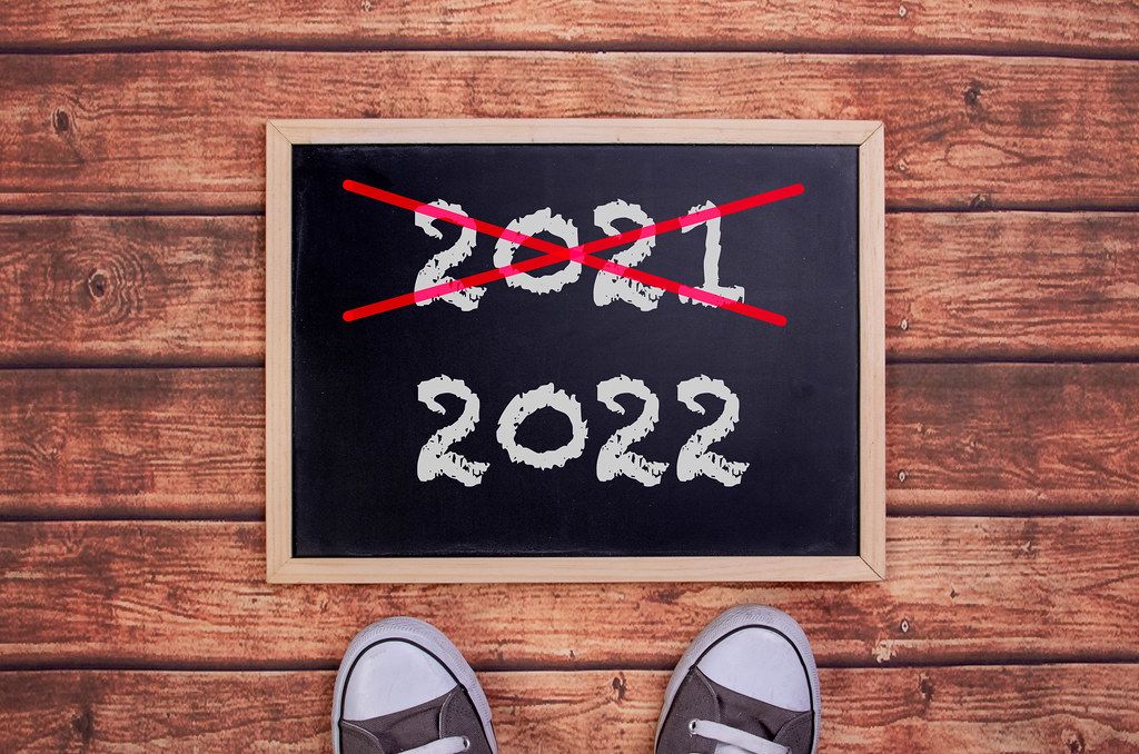 Step in 2022