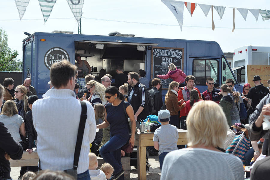 Gem sepfanne Auf Street Food Festival K ln Creative Commons Bilder Gem sepfanne Auf Street Food Festival K ln Creative Commons Bilder