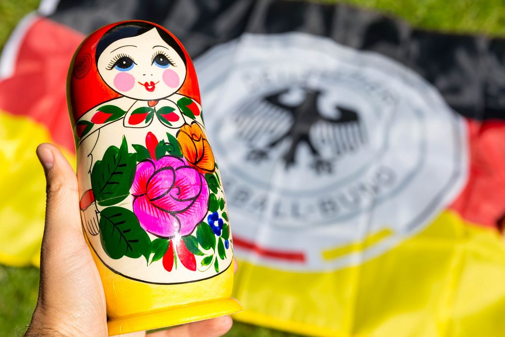 World Cup 2018 in Russia: how far will Germany go?