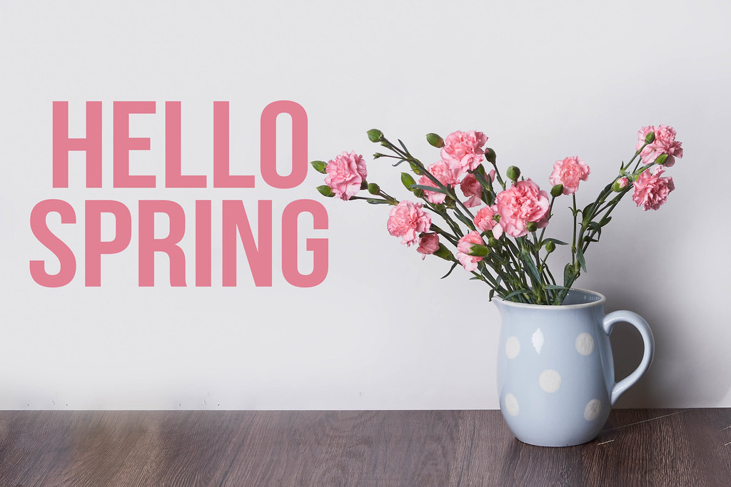8. Fresh spring flowers - Hello spring.jpg
