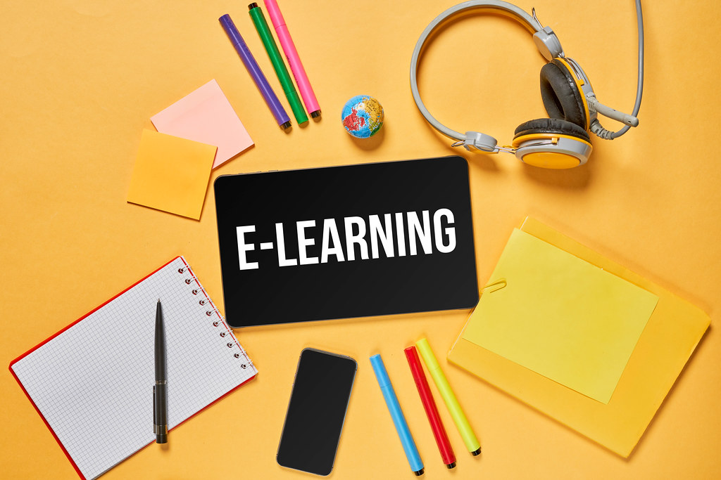 Advantages and disadvantages of e-learning