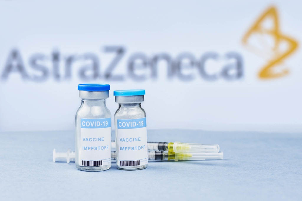 AstraZeneca introduces new safe vaccine at preventing coronavirus infection