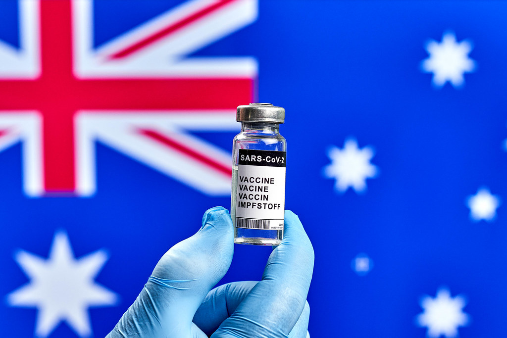 Australia approves vaccine against Coronavirus
