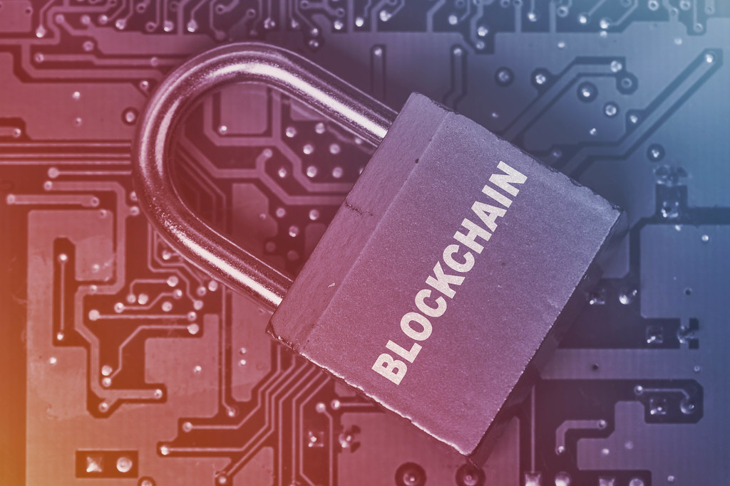 Blockchain - Technology that brings safety and reliability