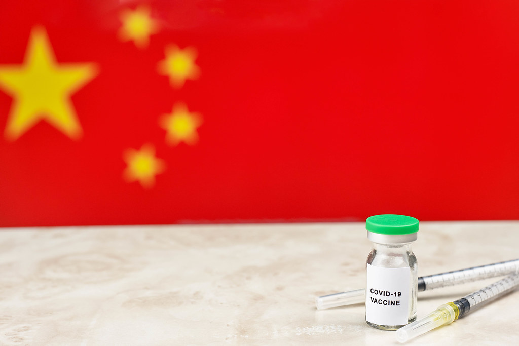 Chinese vaccine manufacturers introduce new vaccine against coronavirus