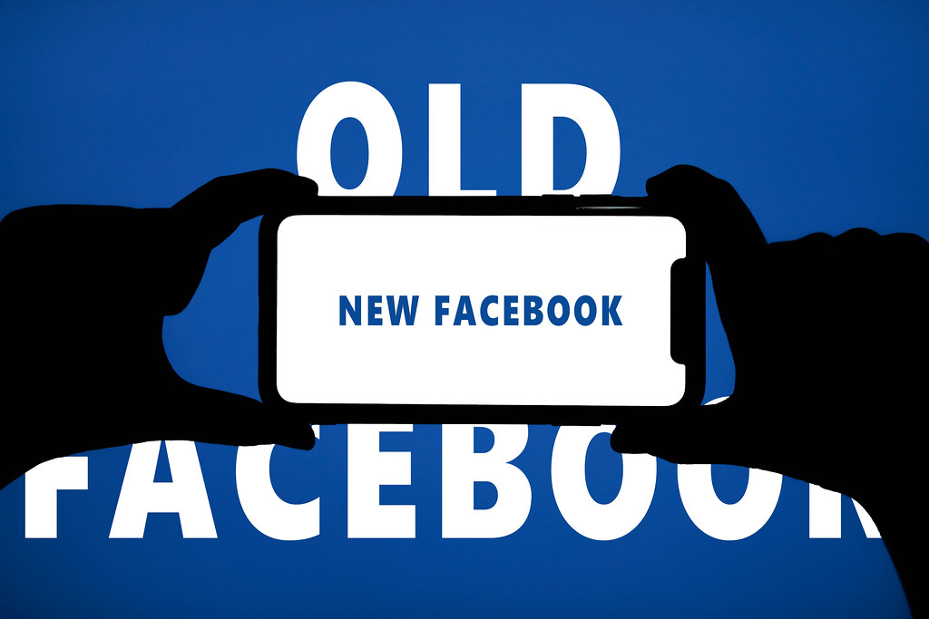 Facebook is planning to rebrand the company with a new name