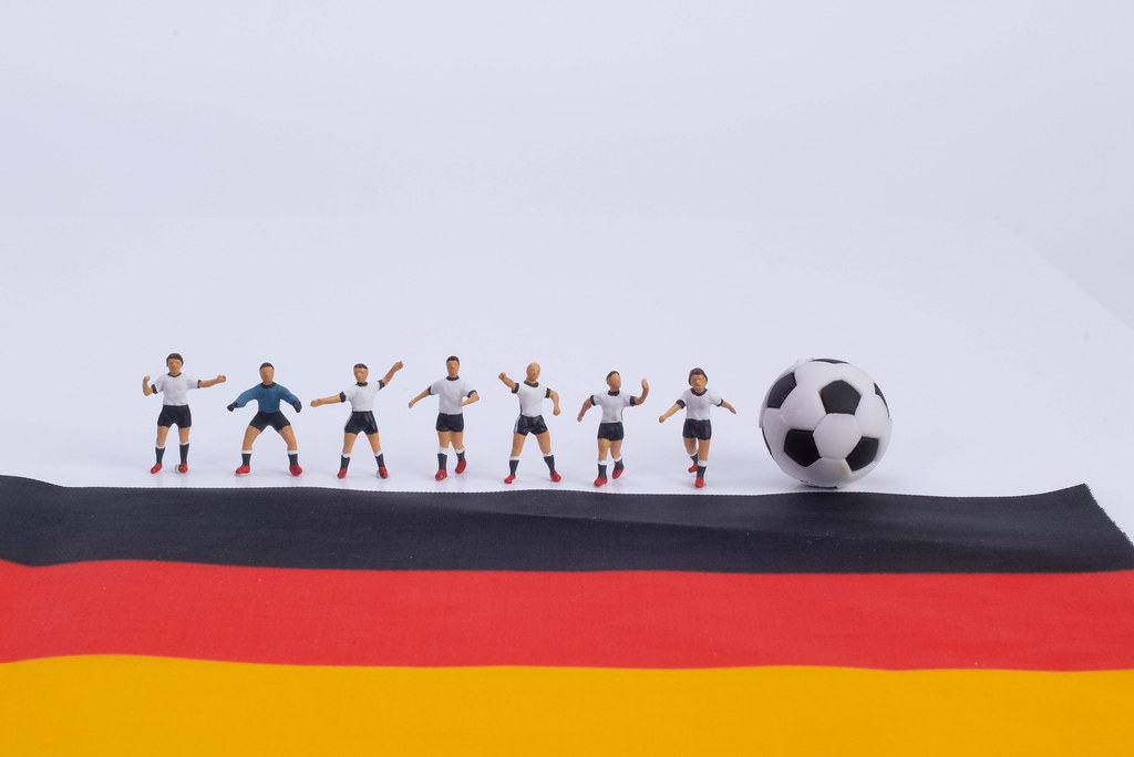 Germany national football team