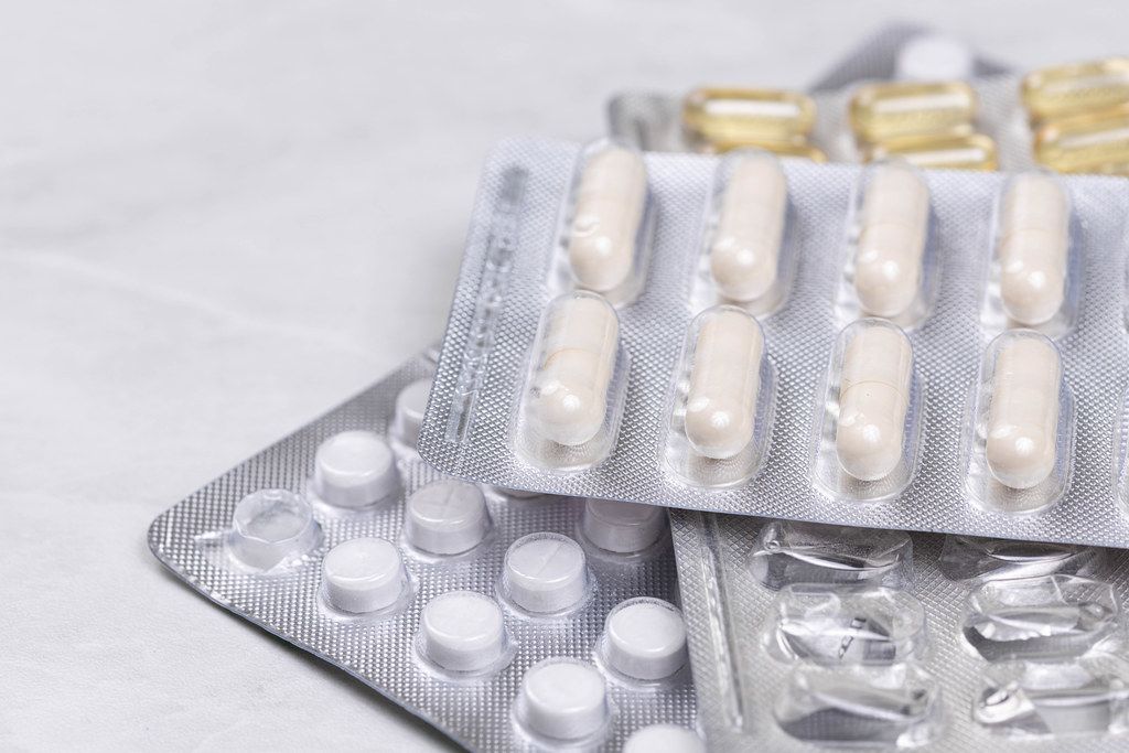 Immunity Tablets and Pills against Covid-19 virus