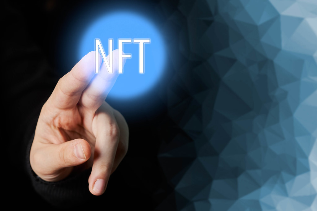 NFT digital art is already attracting hackers