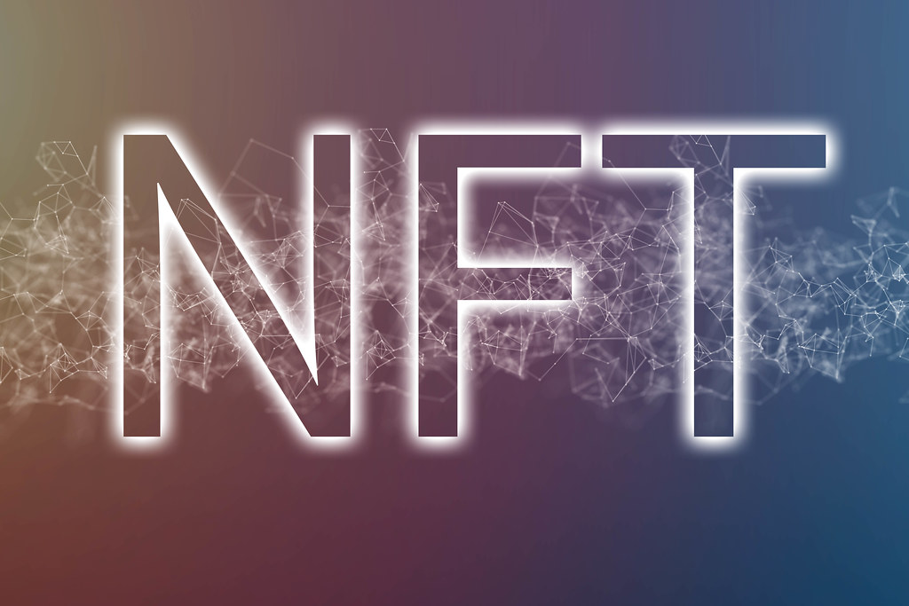 NFT mania is here, and so are the scammers
