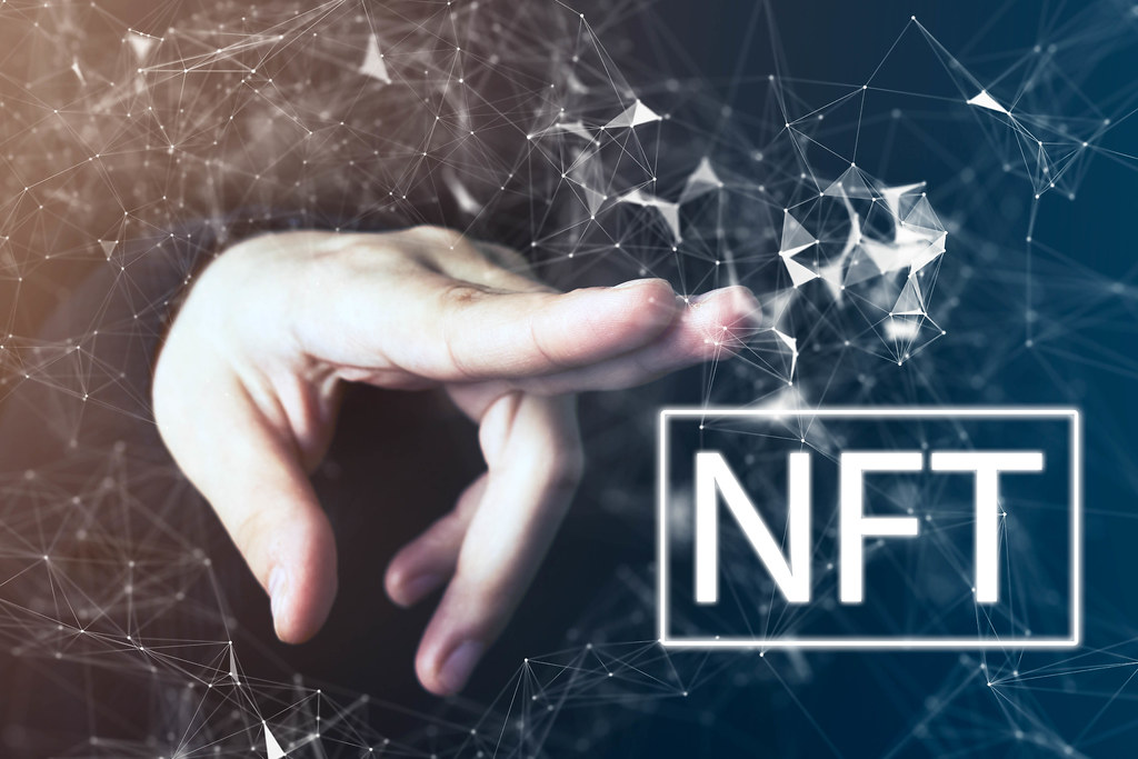 NFTWars, transforming NFT gaming with Layer-2 blockchain