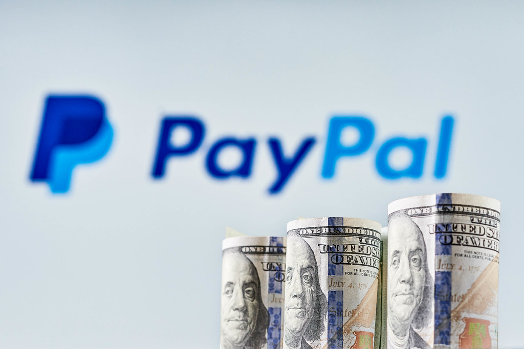 PayPal Boosts Cryptocurrency Initiatives
