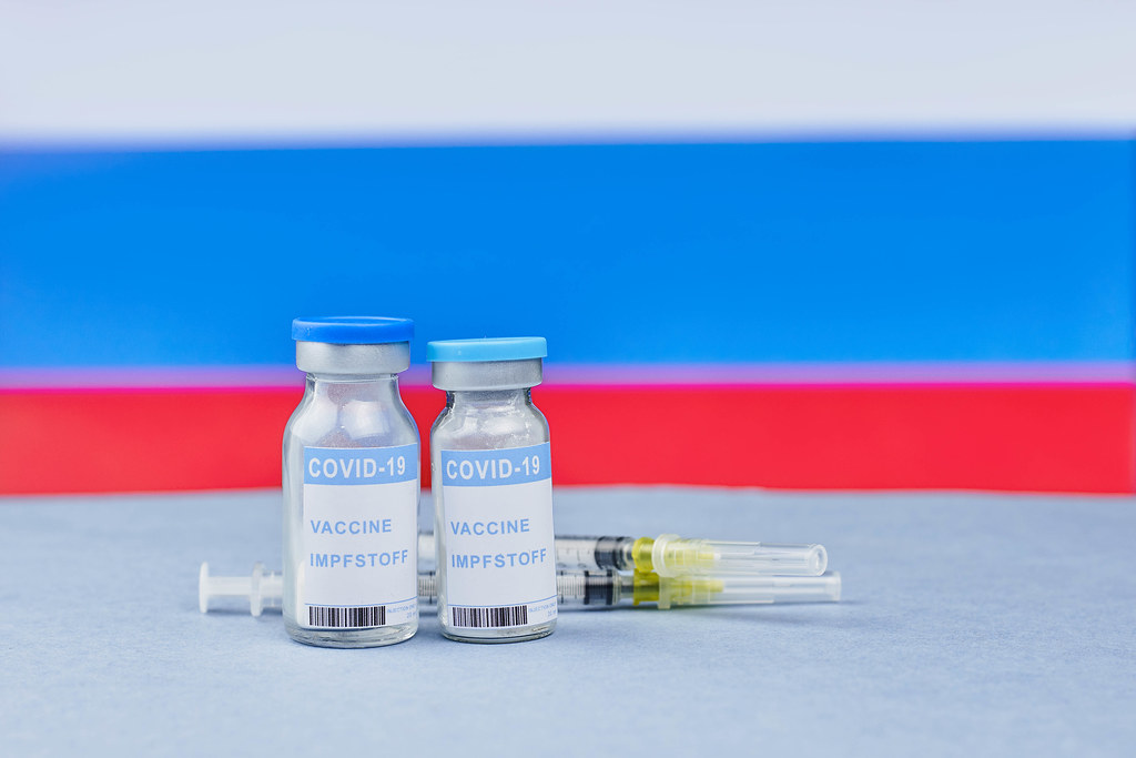 Russia start mass vaccination with Sputnik-V vaccine against coronavirus