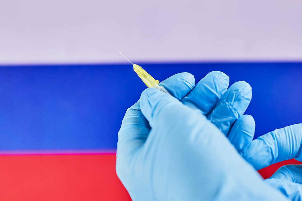 Russian vaccines remain unproven