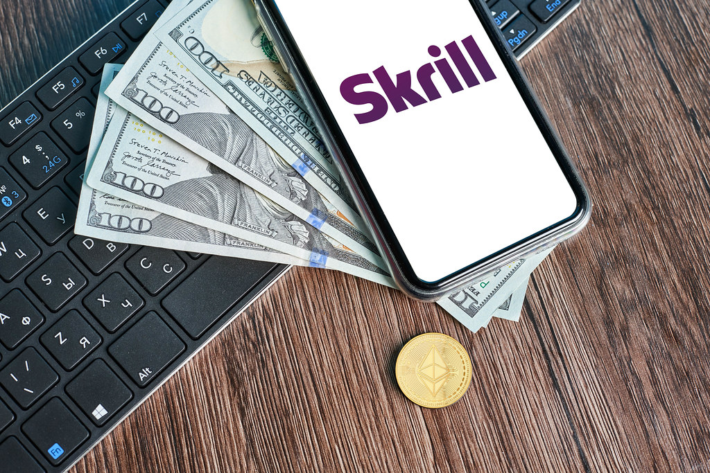 Skrill digital wallet extends crypto services to US states
