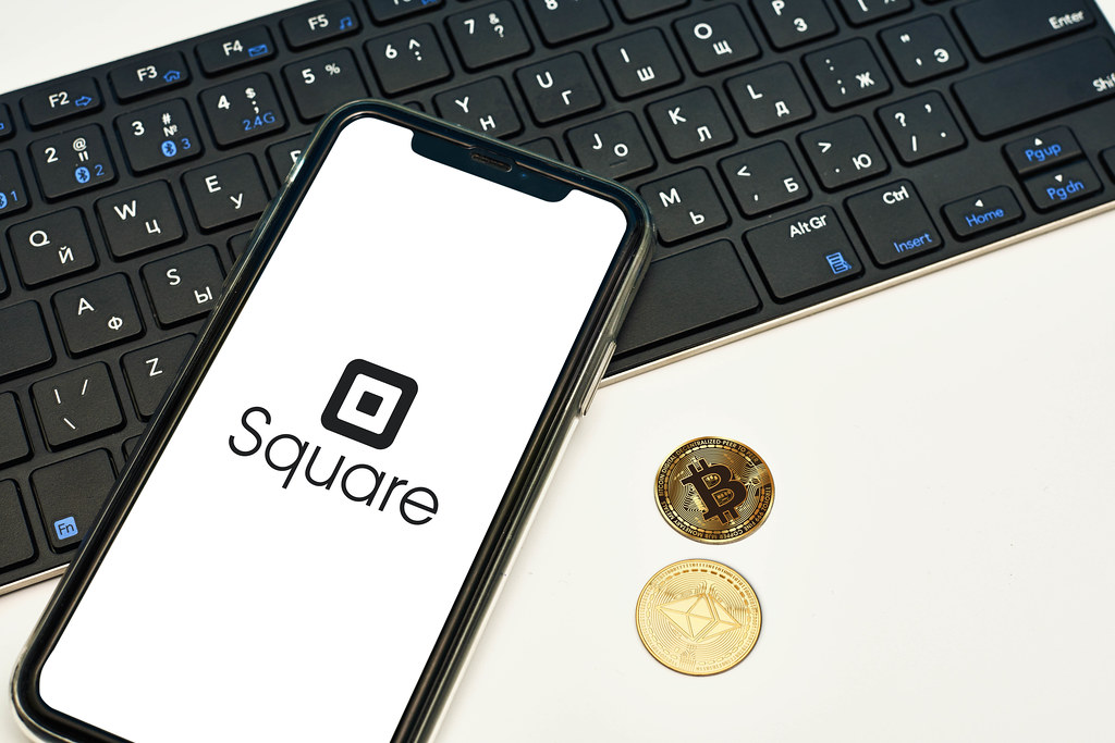 Square to allow customers to pay with cryptocurrency