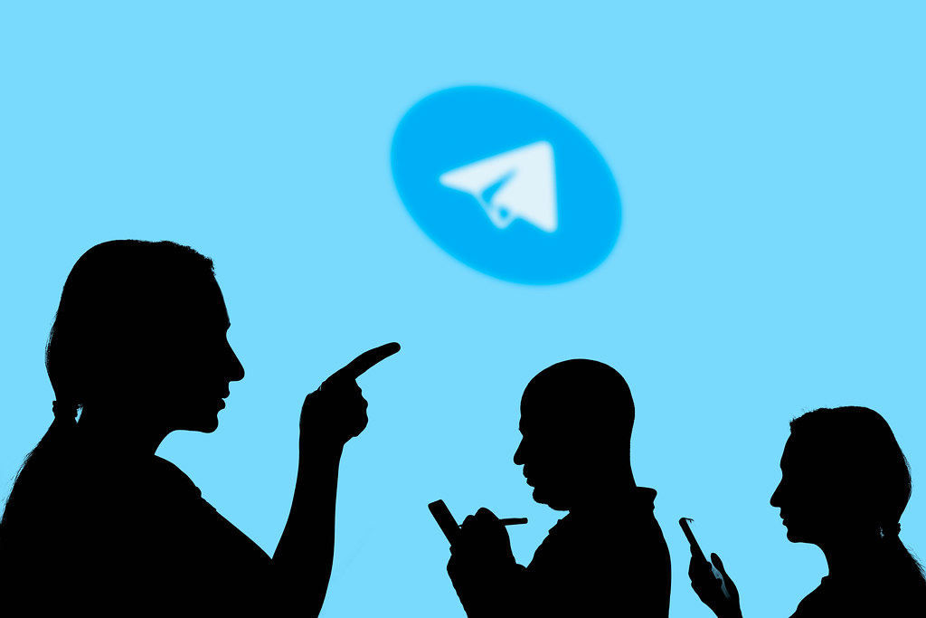 Telegram rolls out new features for business