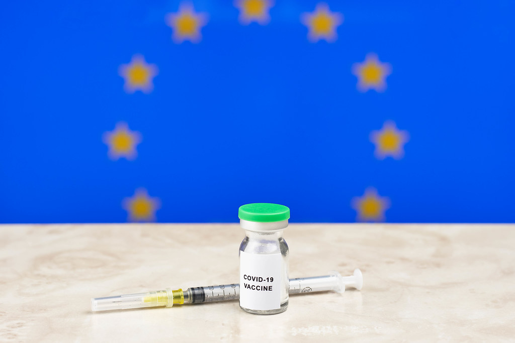The European Medicines Agency (EMA) Authorising COVID-19 vaccines