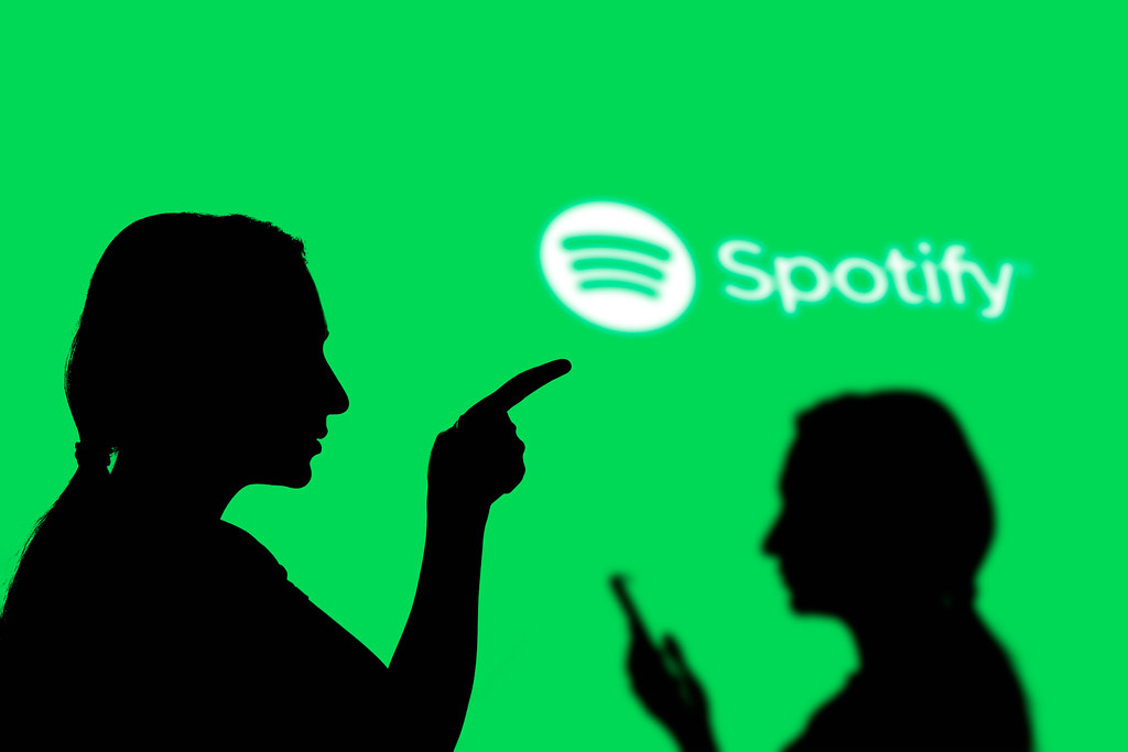 Thousands of K-Pop Songs Disappear From Spotify