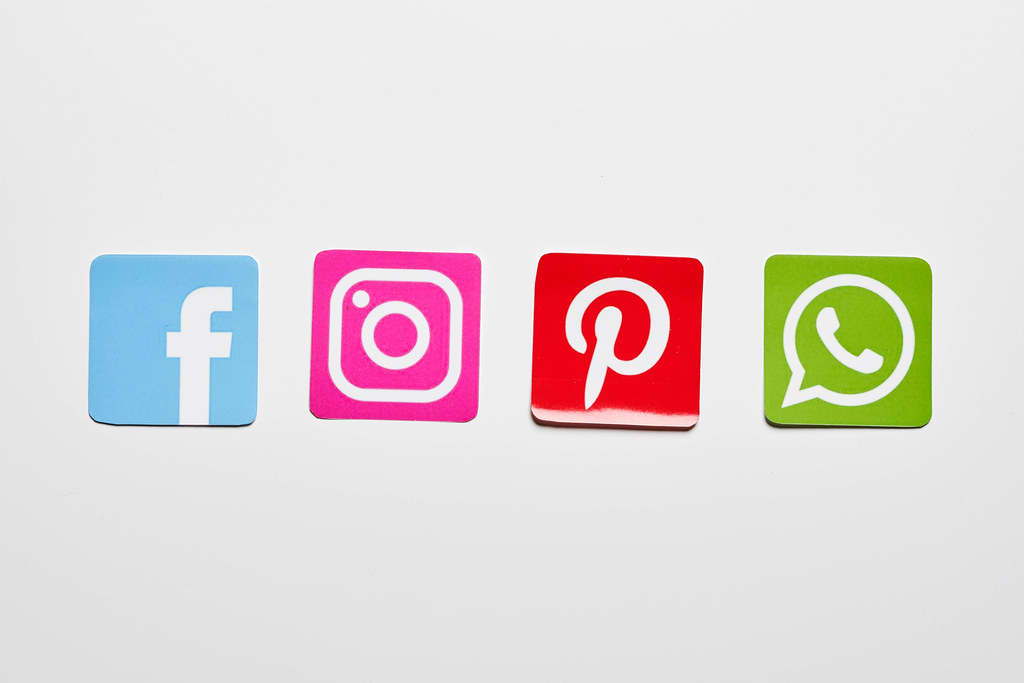 Top social media platforms for business