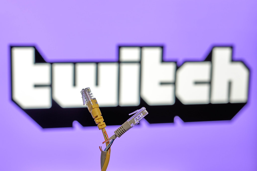 Twitch confirms hack and data lost in privacy breach