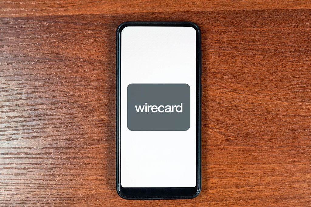 Wirecard collapse. German payments provider Wirecard admitted 1.9 billion euros that are missing